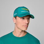 2025 Lance Stroll Driver Cap