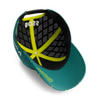 2025 Lance Stroll Driver Cap