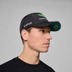 2025 Lance Stroll Driver Cap
