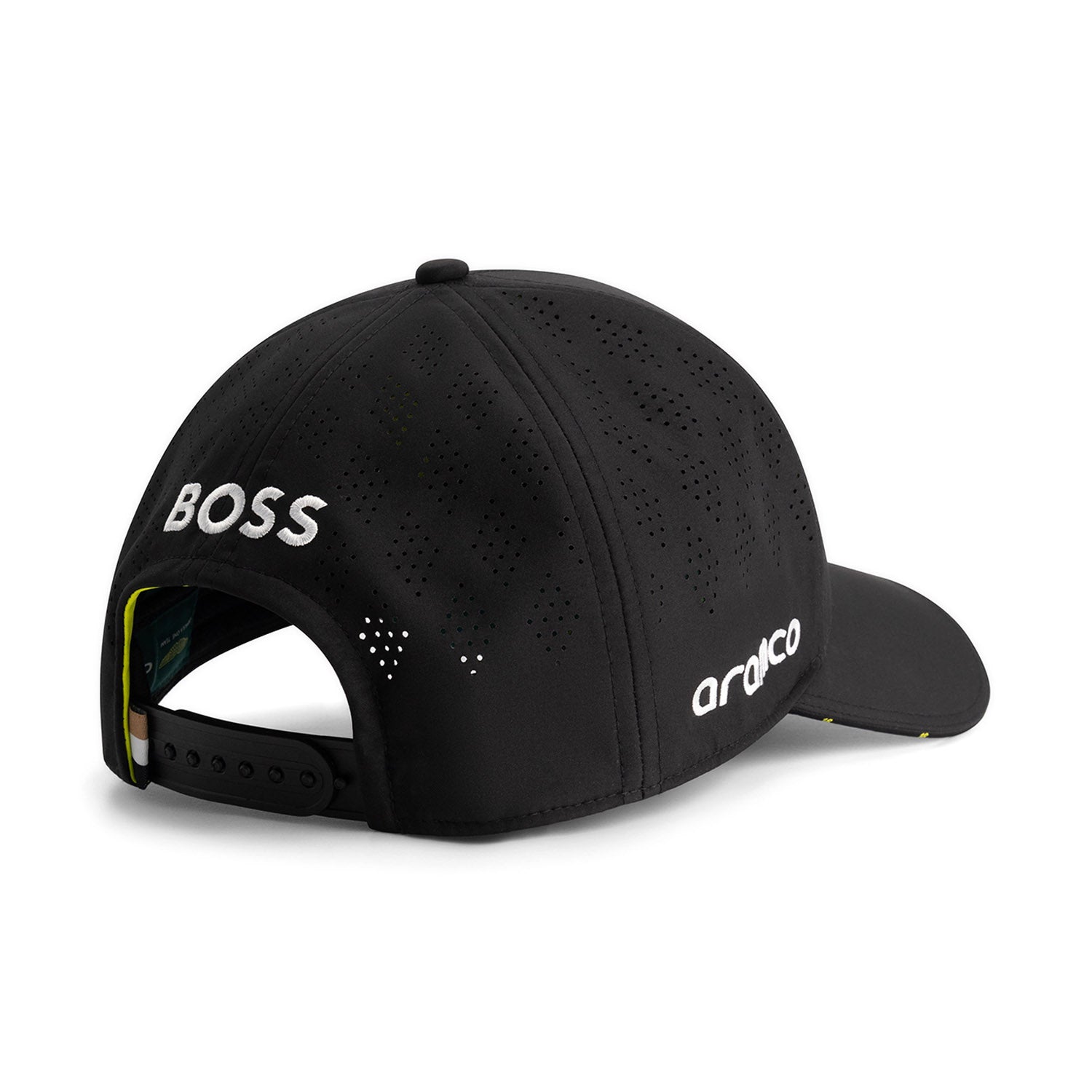 2025 Lance Stroll Driver Cap