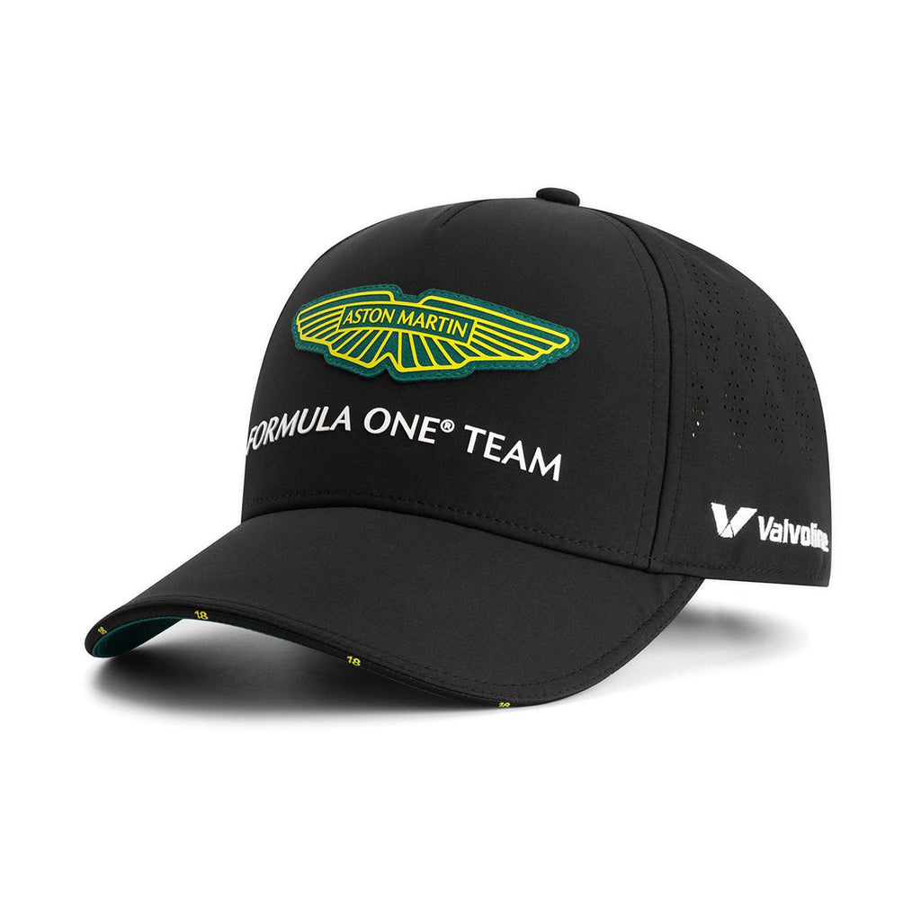 2025 Lance Stroll Driver Cap