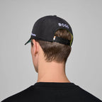 2025 Lance Stroll Driver Cap