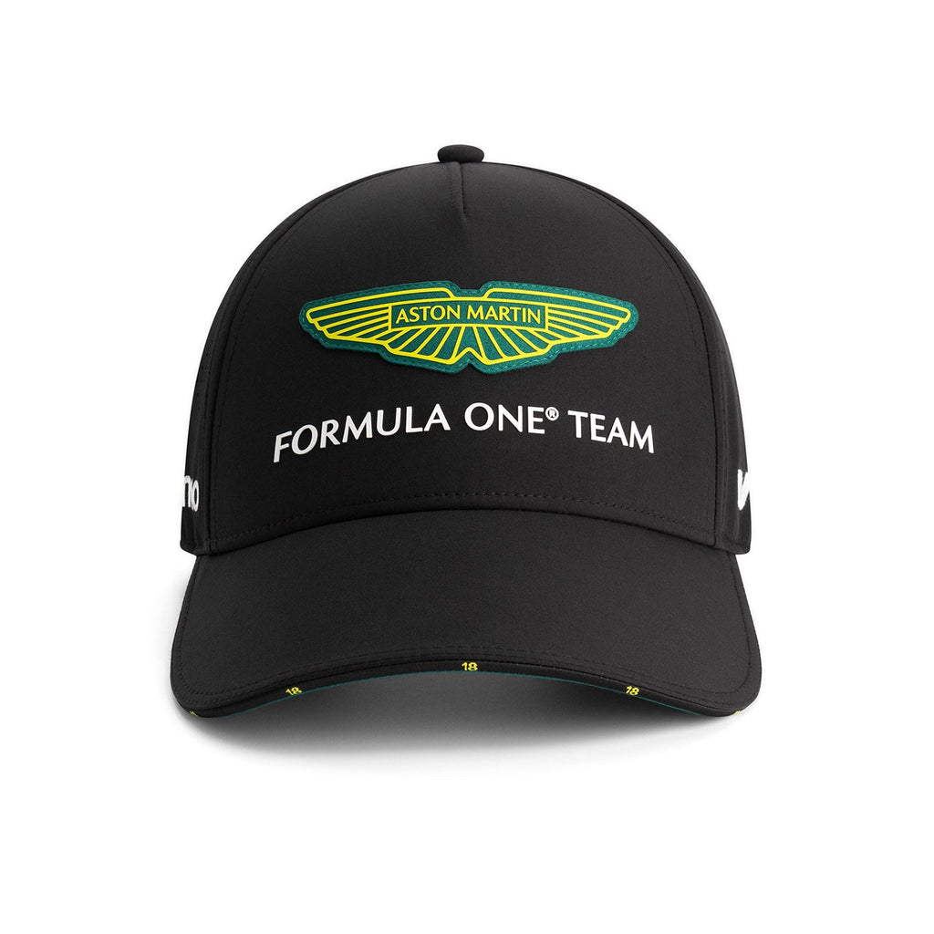 2025 Lance Stroll Driver Cap