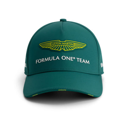 2025 Team Cap