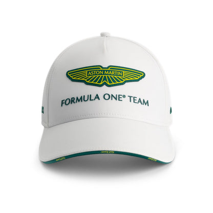2025 Team Cap
