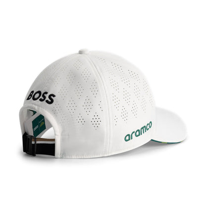 2025 Team Cap