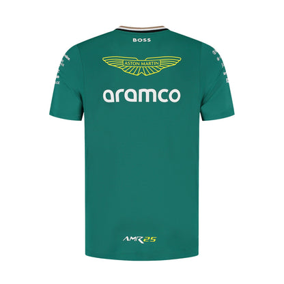 2025 Team T-Shirt
