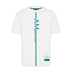 AM Oversized T-Shirt