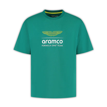 Large Logo T-Shirt