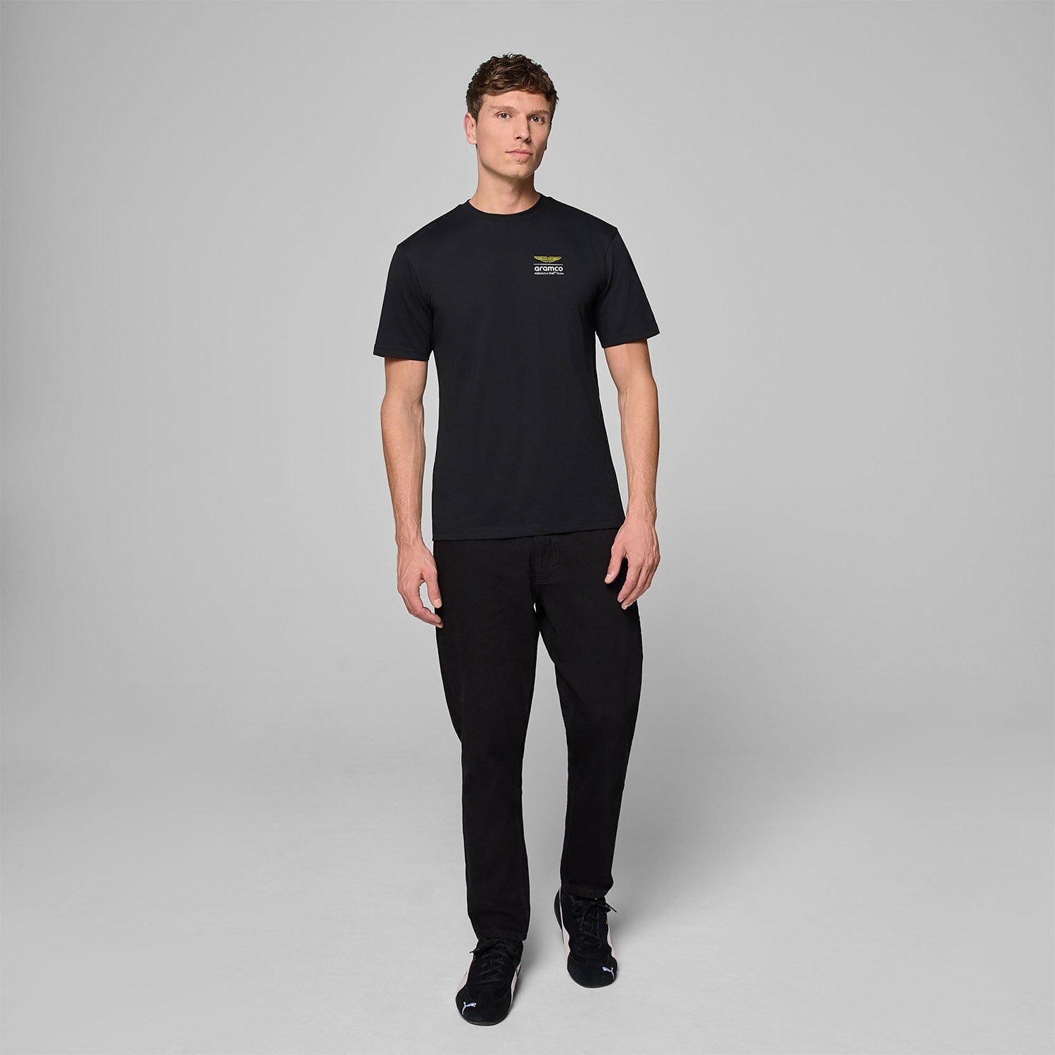 تي شيرت Wireframe