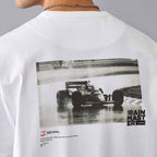 Rain Master Oversized T-Shirt
