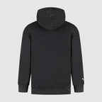 Scuderia Ferrari F1 Puma SF Hoodie - Black/Gray