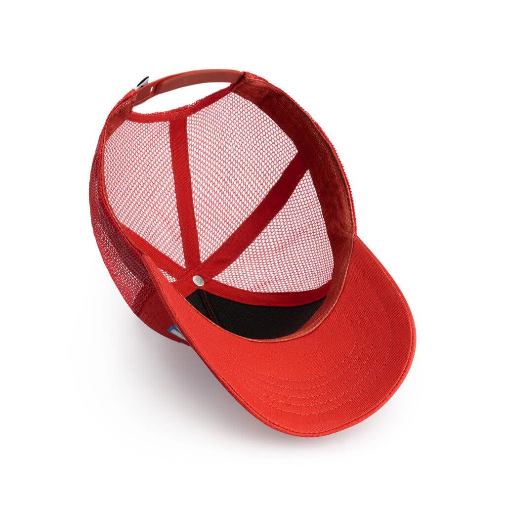 F1 Heritage Trucker Cap