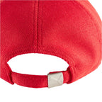 Scuderia Ferrari F1 Special Edition Team Hat - Red
