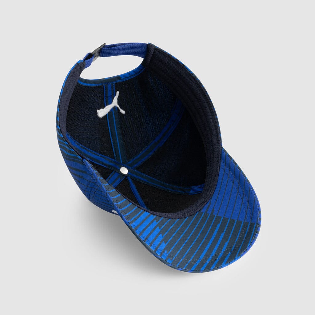 Williams Racing F1 All Over Print Cap