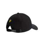 Scuderia Ferrari F1 Puma Graphic Car Hat - Black