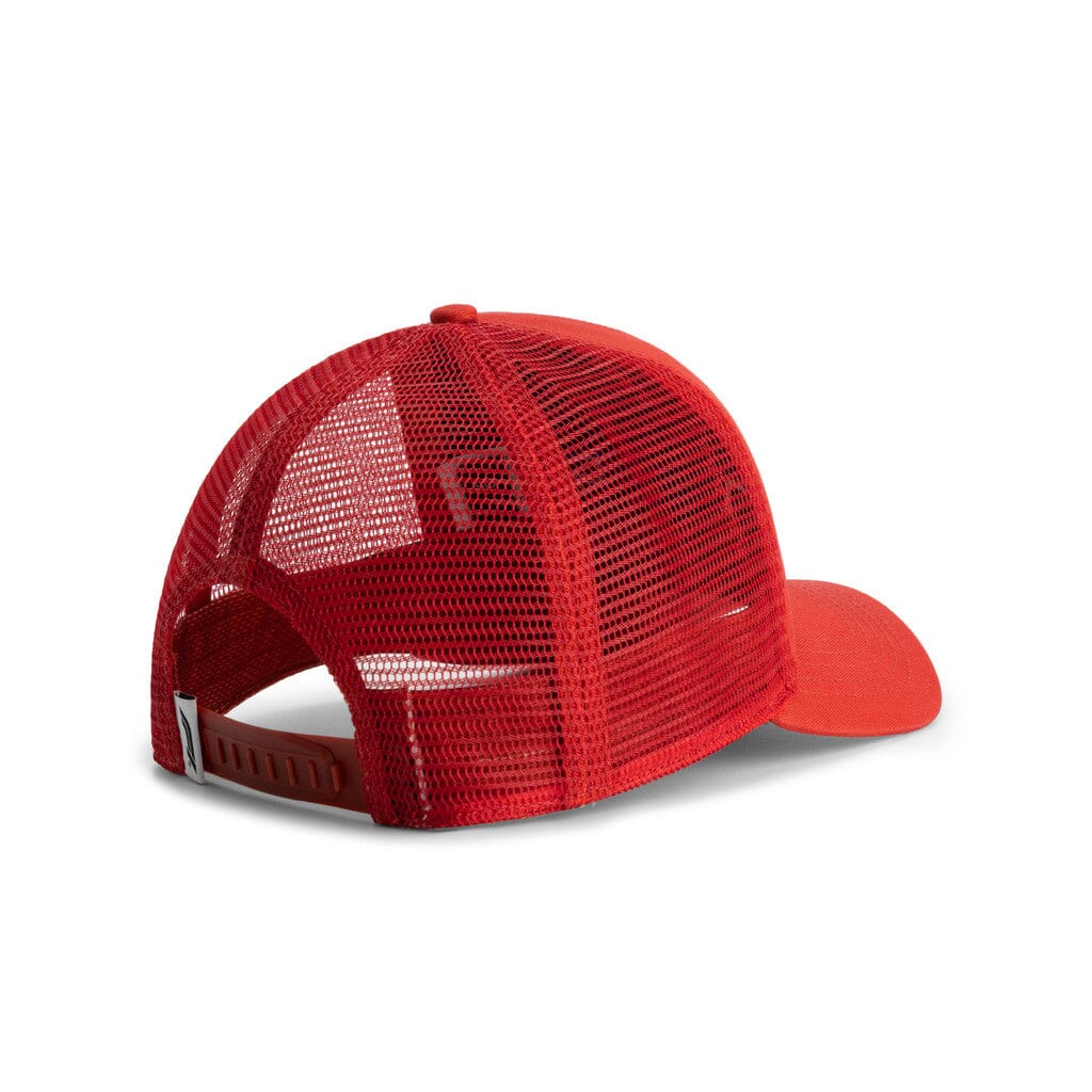 F1 Heritage Trucker Cap