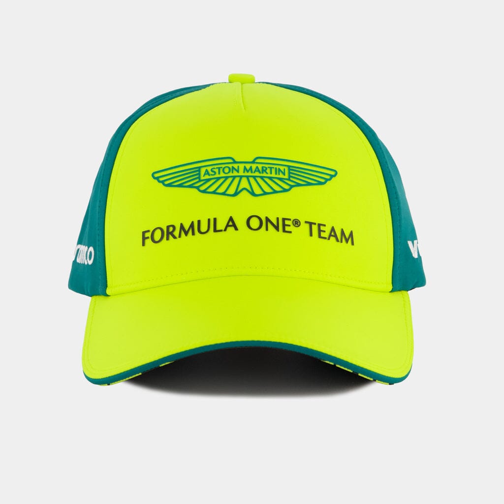 Aston Martin F1 Limited Edition Silverstone British Cap