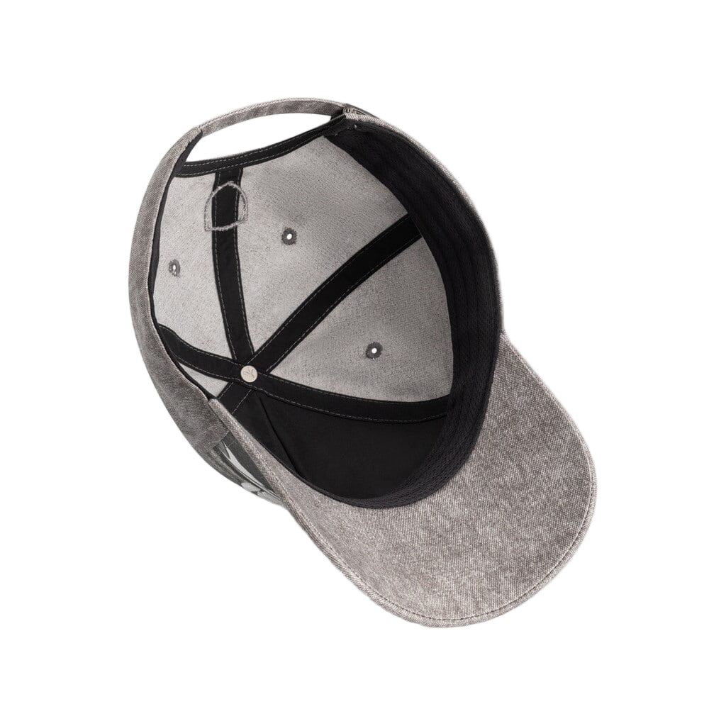 Scuderia Ferrari F1 Puma Graphic Car Hat - Gray