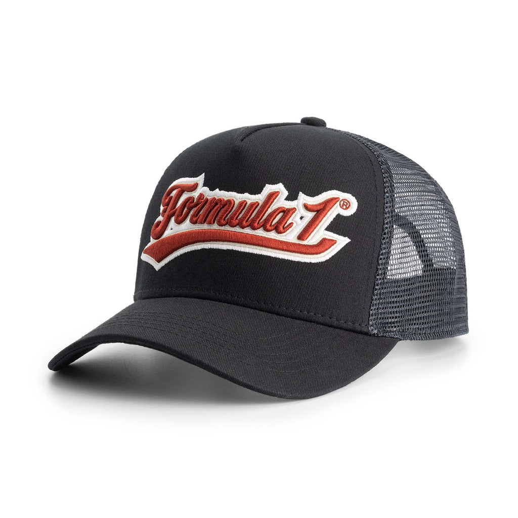 Legacy Trucker Cap