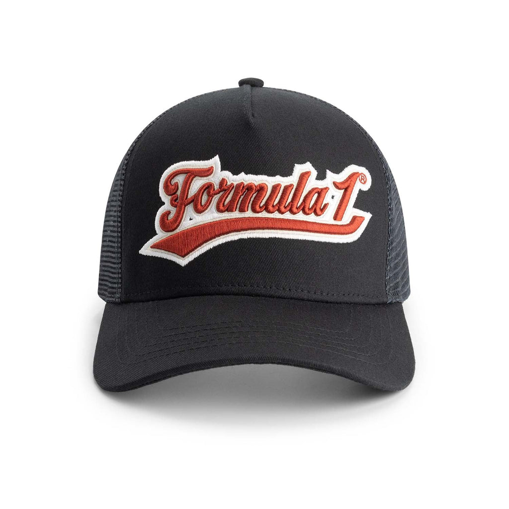 Legacy Trucker Cap