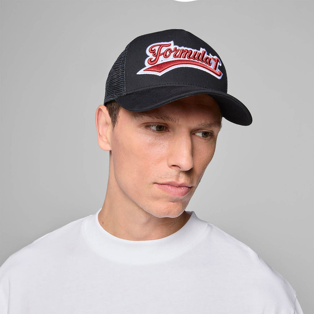 Legacy Trucker Cap