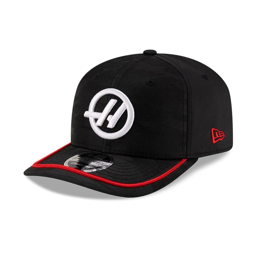 Camouflage 9SEVENTY Cap