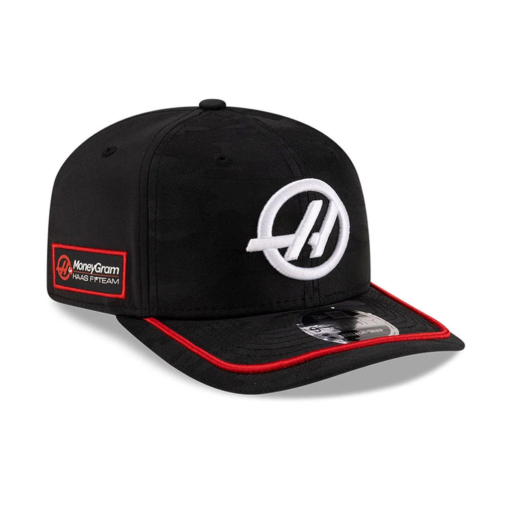 Camouflage 9SEVENTY Cap