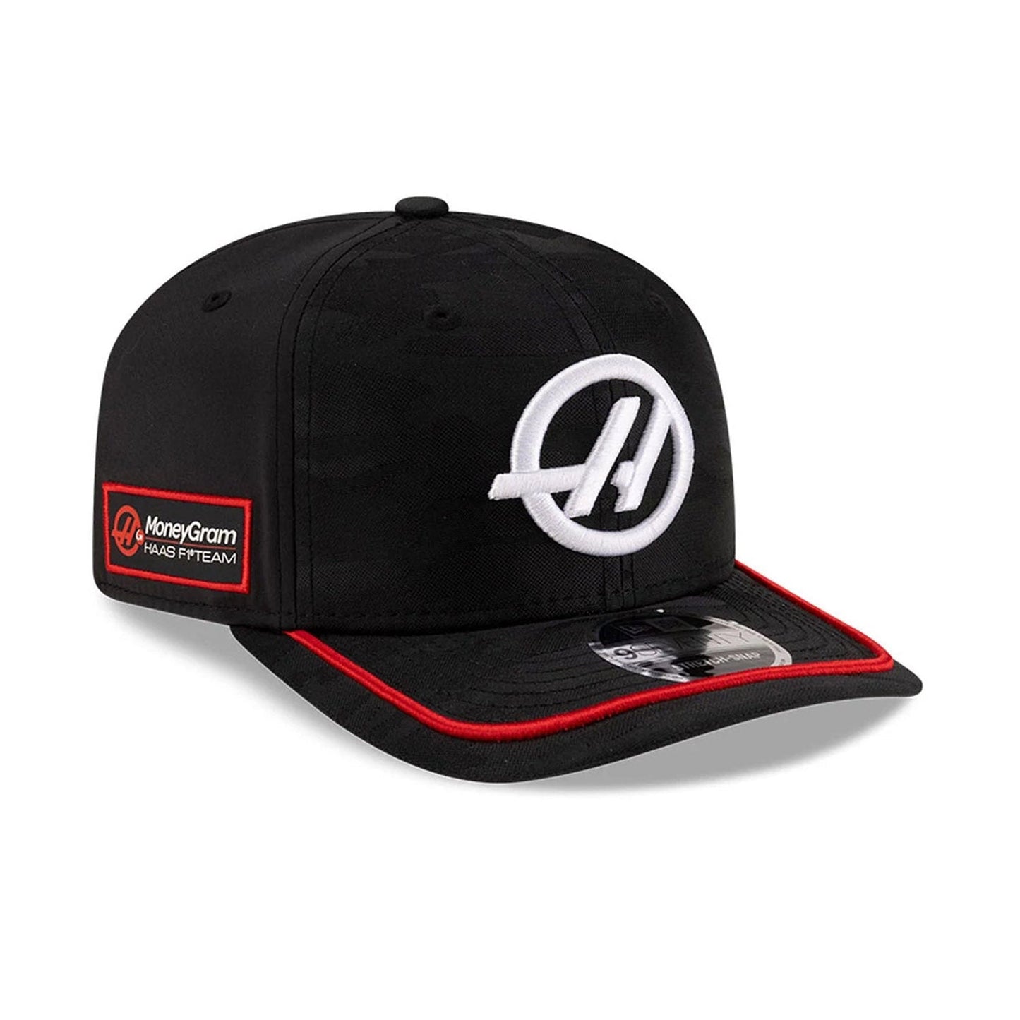 Camouflage 9SEVENTY Cap