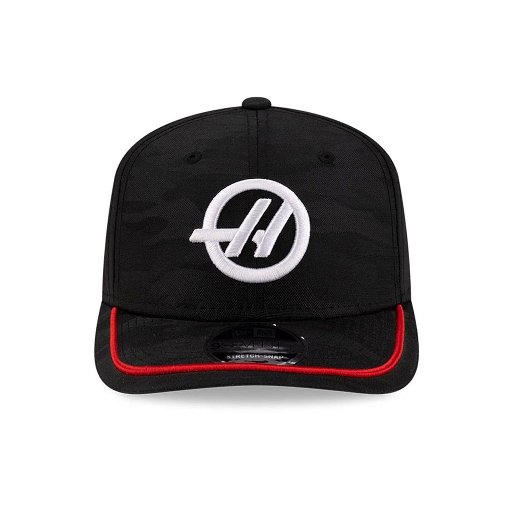 Camouflage 9SEVENTY Cap