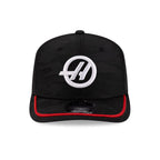 Camouflage 9SEVENTY Cap