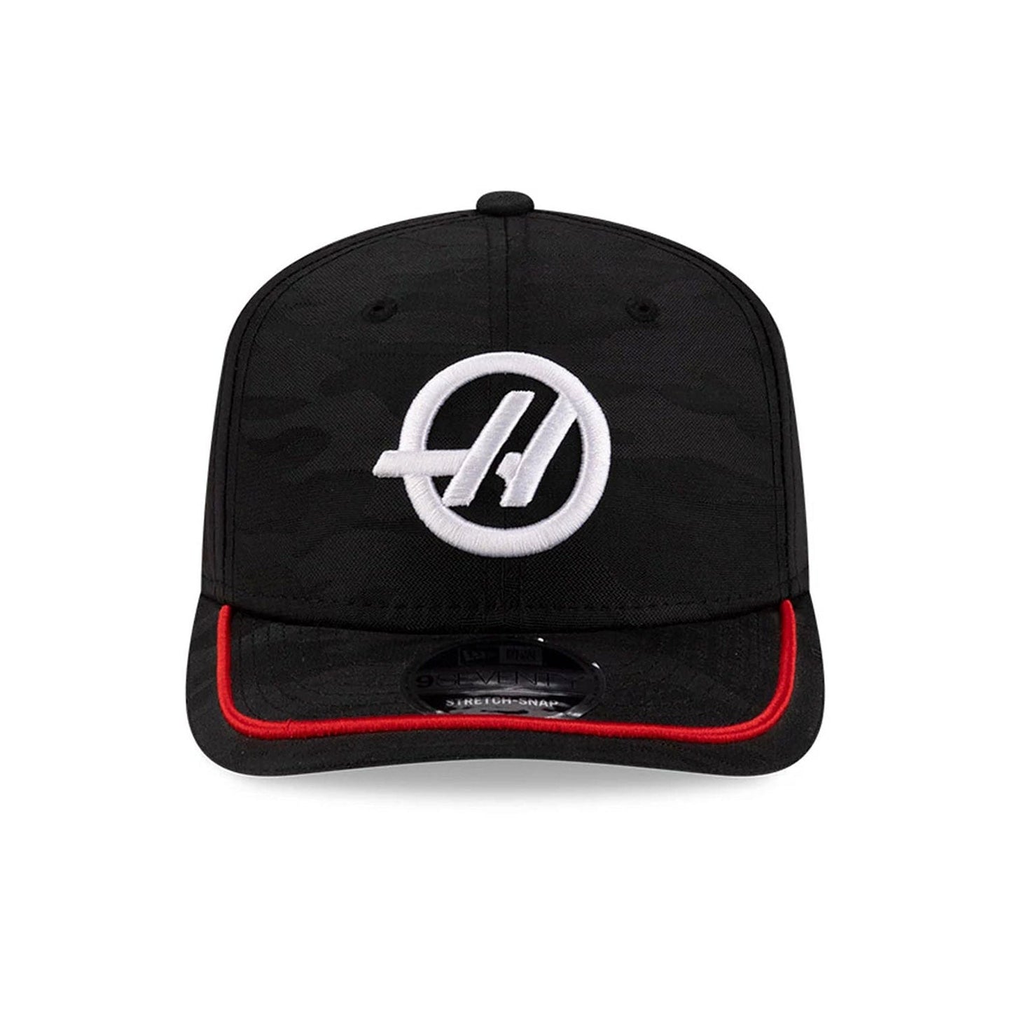 Camouflage 9SEVENTY Cap