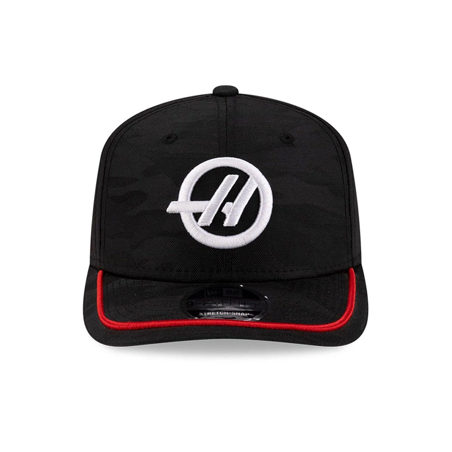 Camouflage 9SEVENTY Cap