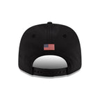 Camouflage 9SEVENTY Cap