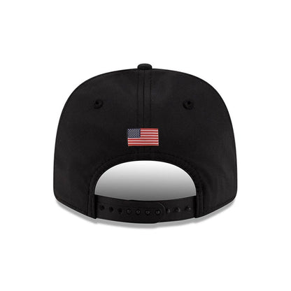 Camouflage 9SEVENTY Cap