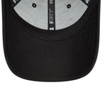 Haas Racing F1 New Era 9Forty Team Flawless Baseball Hat - Black