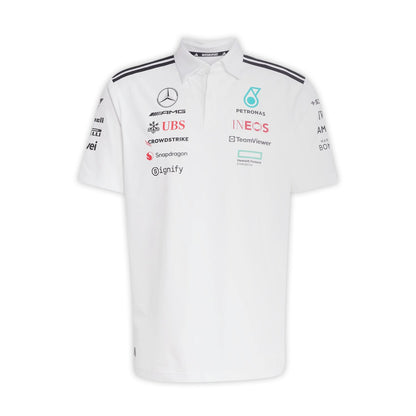 2025 Team Polo