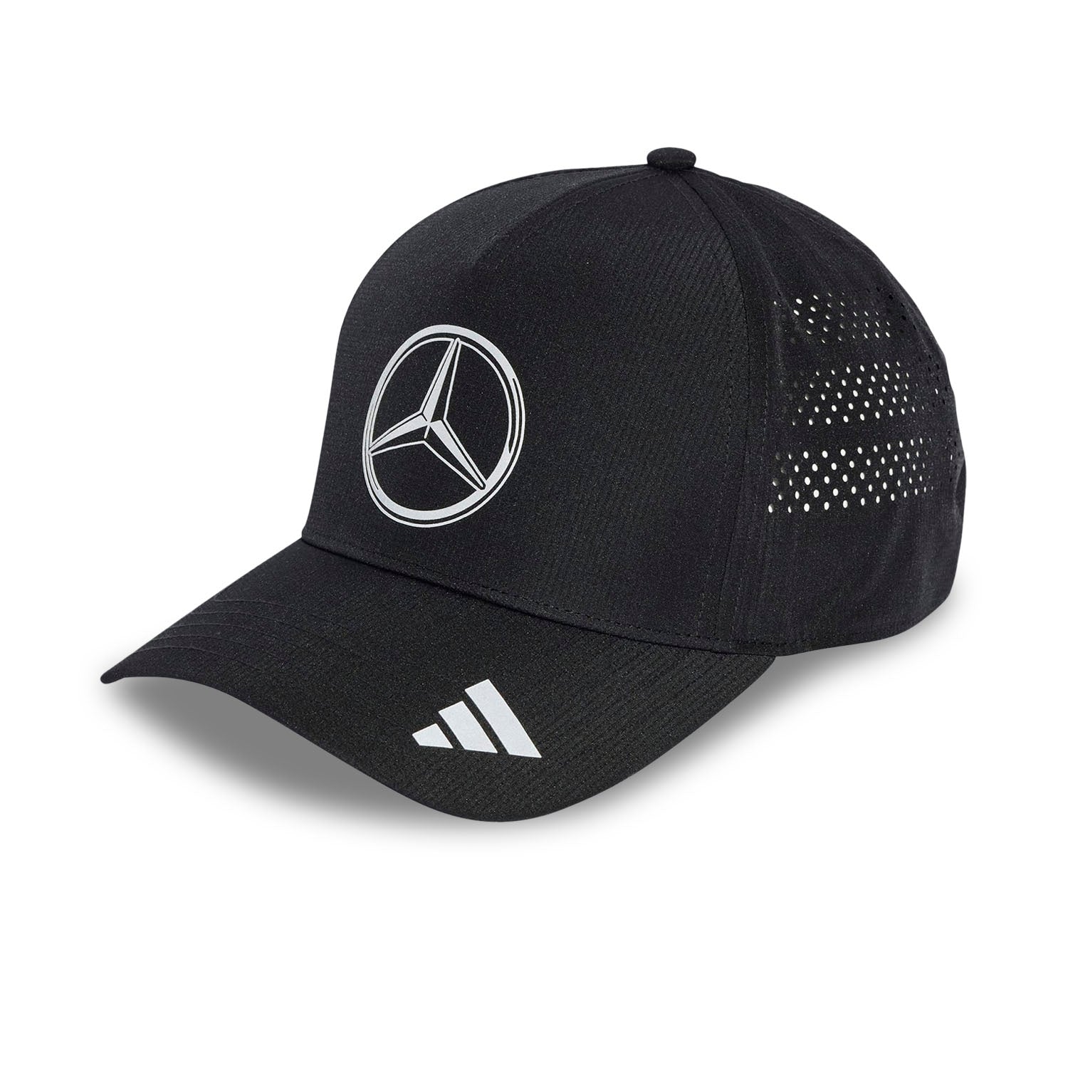 2025 Team Trucker Cap