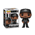#44 Hamilton Pop! Figure with Cap