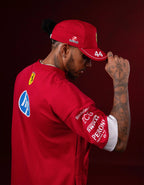 2025 Driver Oversized T-Shirt