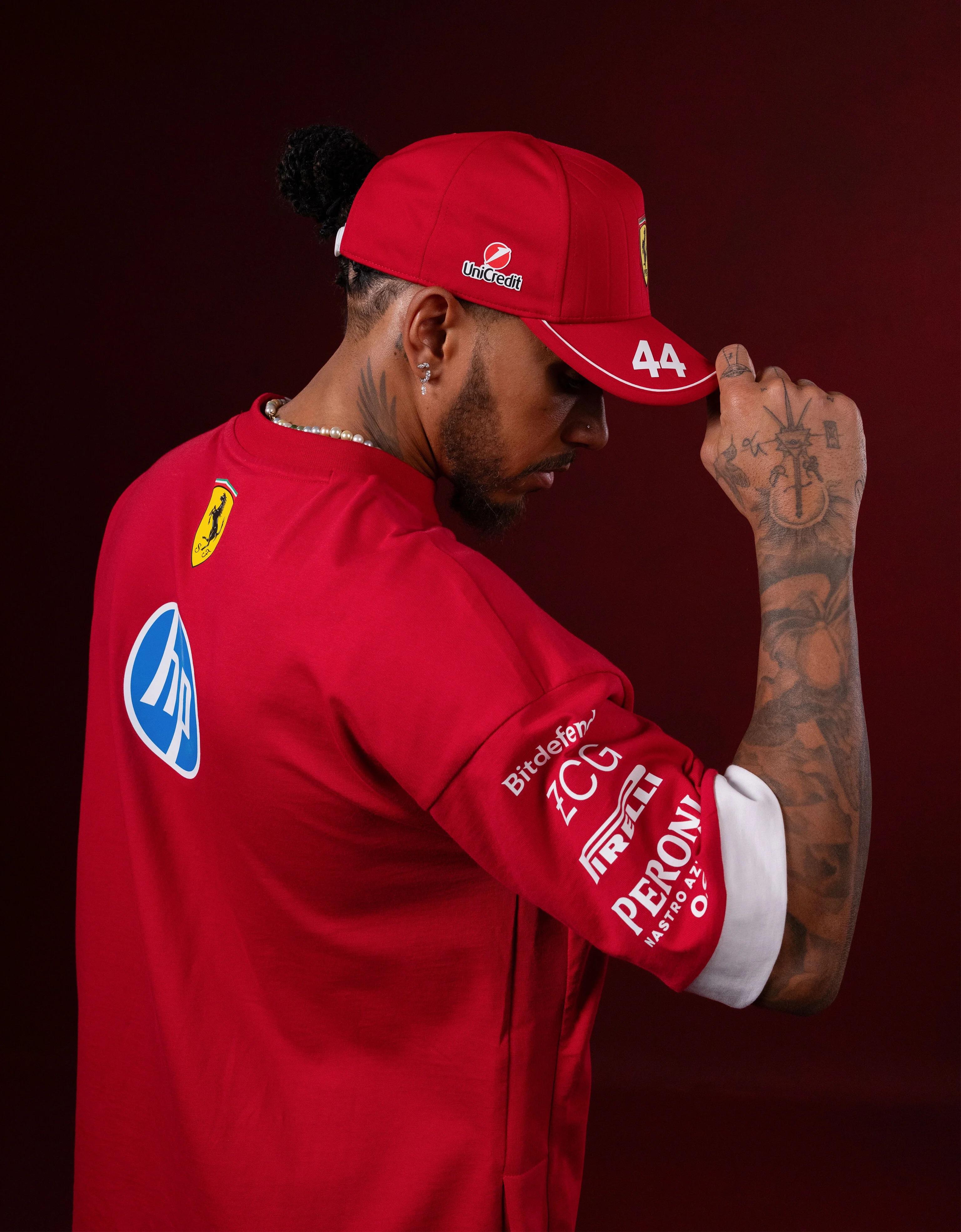 2025 Driver Oversized T-Shirt