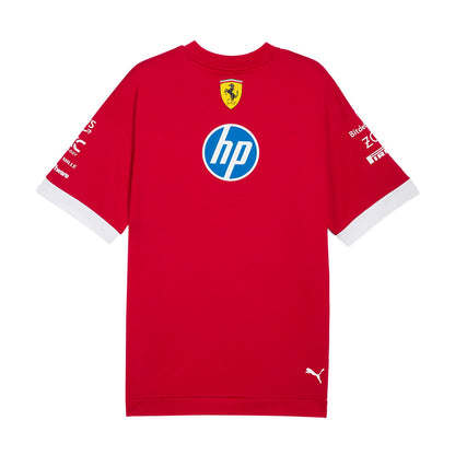 2025 Driver Oversized T-Shirt