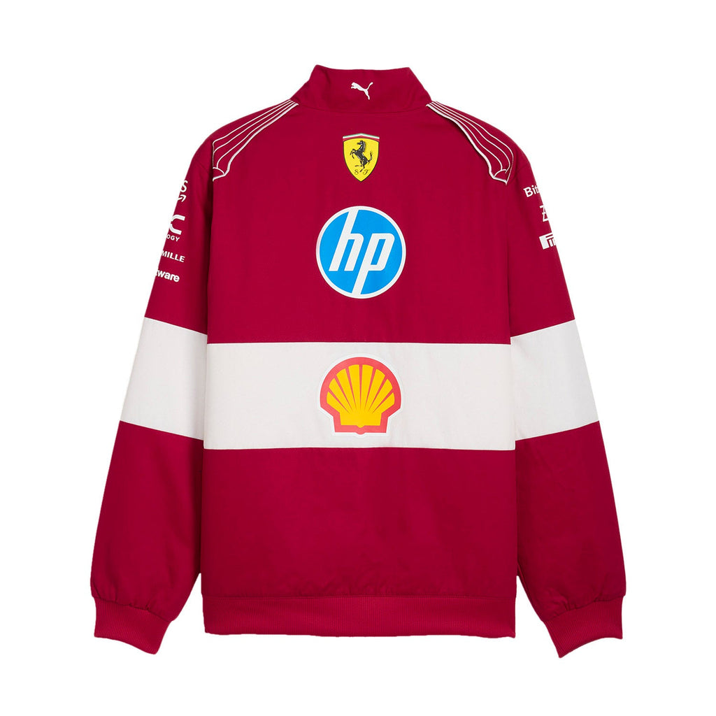 2025 Vintage Racing Team Jacket